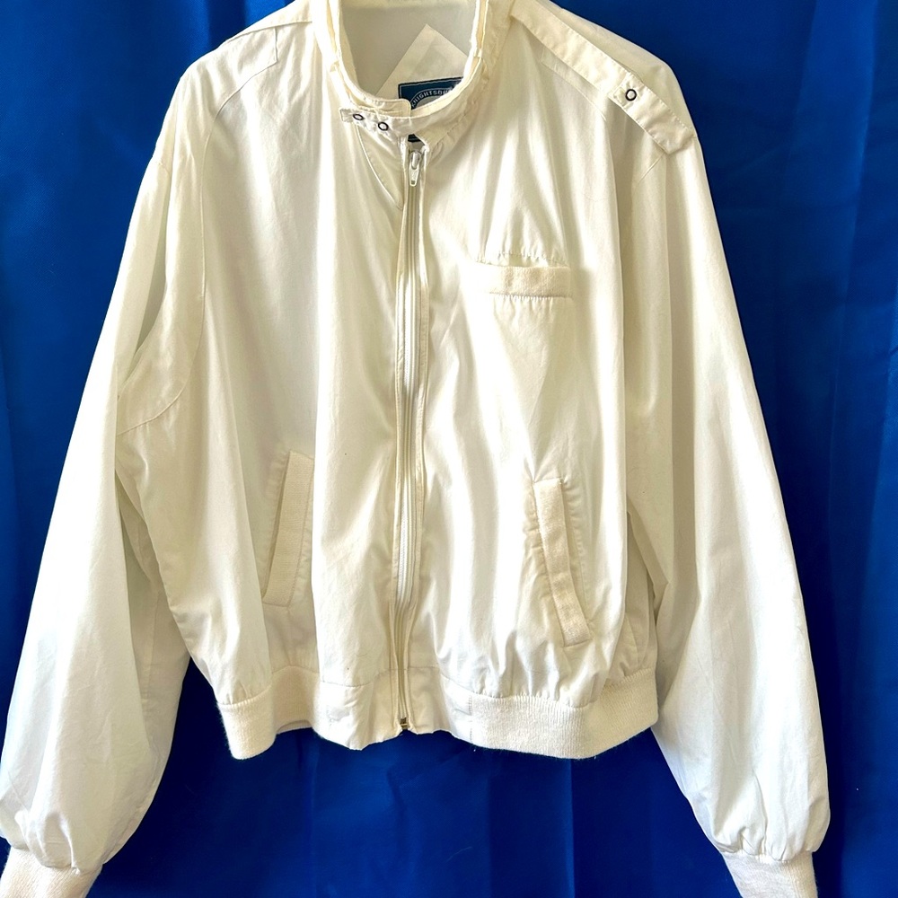 Men’s jacket by KNIGHTS BRIDGE;no tear,stain;slightly used